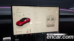 Tesla Model 3, 2024 — миниатюра 25