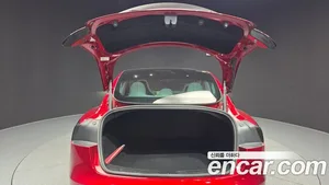 Tesla Model 3, 2024 — миниатюра 26