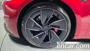 Tesla Model 3, 2024 — миниатюра 7