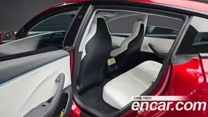 Tesla Model 3, 2024 — миниатюра 16
