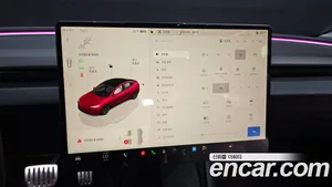 Tesla Model 3, 2024 — миниатюра 29