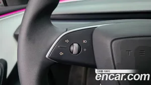 Tesla Model 3, 2024 — миниатюра 32