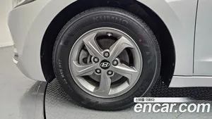 Hyundai Avante, 2016 — миниатюра 5