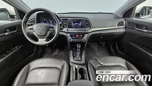 Hyundai Avante, 2016 — миниатюра 7