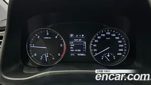 Hyundai Avante, 2016 — миниатюра 8
