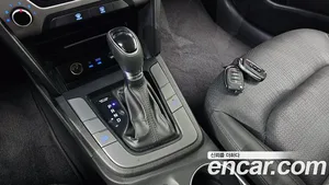 Hyundai Avante, 2016 — миниатюра 9
