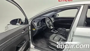 Hyundai Avante, 2016 — миниатюра 10