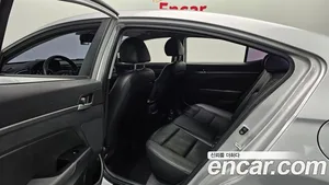 Hyundai Avante, 2016 — миниатюра 11