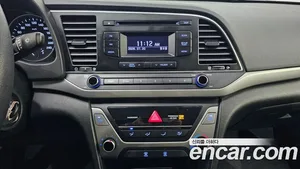 Hyundai Avante, 2016 — миниатюра 12