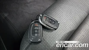 Hyundai Avante, 2016 — миниатюра 14