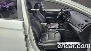 Hyundai Avante, 2016 — миниатюра 19