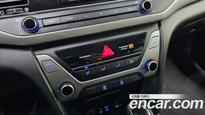 Hyundai Avante, 2016 — миниатюра 20