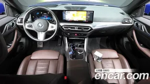 BMW i4, 2022 — миниатюра 10