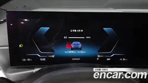 BMW i4, 2022 — миниатюра 11