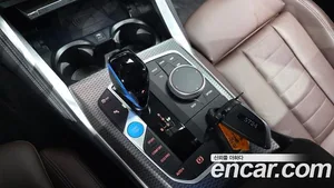 BMW i4, 2022 — миниатюра 12