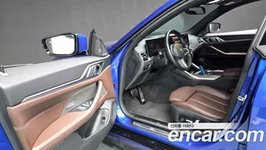 BMW i4, 2022 — миниатюра 13
