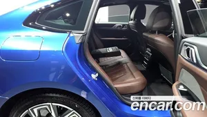 BMW i4, 2022 — миниатюра 17