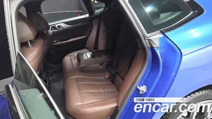 BMW i4, 2022 — миниатюра 18