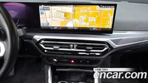 BMW i4, 2022 — миниатюра 19