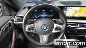 BMW i4, 2022 — миниатюра 20