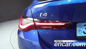 BMW i4, 2022 — миниатюра 9