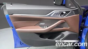 BMW i4, 2022 — миниатюра 14