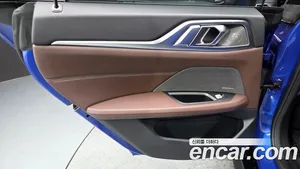 BMW i4, 2022 — миниатюра 15