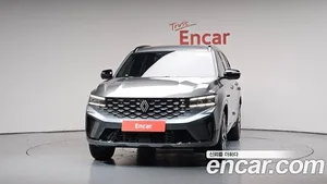 Renault Grand Koleos, 2025 — миниатюра 2