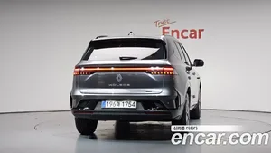 Renault Grand Koleos, 2025 — миниатюра 3