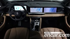 Renault Grand Koleos, 2025 — миниатюра 9