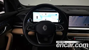 Renault Grand Koleos, 2025 — миниатюра 18