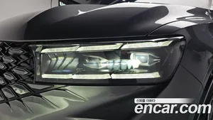 Renault Grand Koleos, 2025 — миниатюра 7