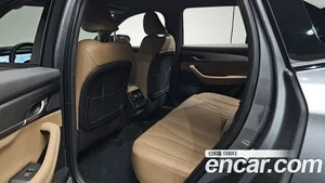 Renault Grand Koleos, 2025 — миниатюра 15
