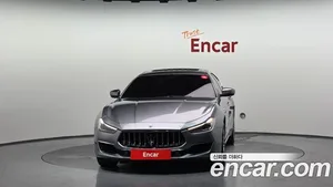 Maserati Ghibli, 2022 — миниатюра 3