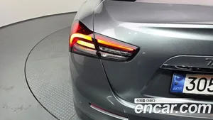 Maserati Ghibli, 2022 — миниатюра 9