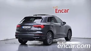 Audi Q3, 2022 — миниатюра 2