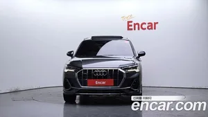Audi Q3, 2022 — миниатюра 3