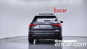 Audi Q3, 2022 — миниатюра 4