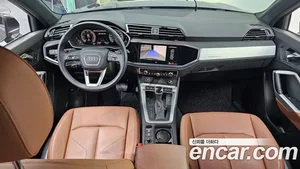 Audi Q3, 2022 — миниатюра 10