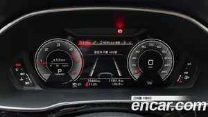 Audi Q3, 2022 — миниатюра 11