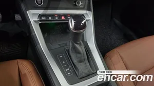 Audi Q3, 2022 — миниатюра 12