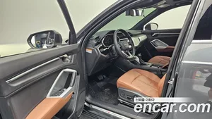 Audi Q3, 2022 — миниатюра 13