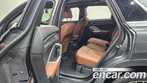 Audi Q3, 2022 — миниатюра 17