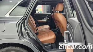 Audi Q3, 2022 — миниатюра 18