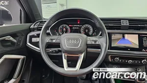 Audi Q3, 2022 — миниатюра 19