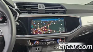 Audi Q3, 2022 — миниатюра 20