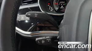 Audi Q3, 2022 — миниатюра 23