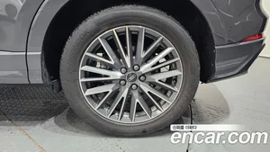 Audi Q3, 2022 — миниатюра 7