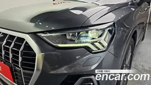 Audi Q3, 2022 — миниатюра 8