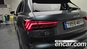 Audi Q3, 2022 — миниатюра 9